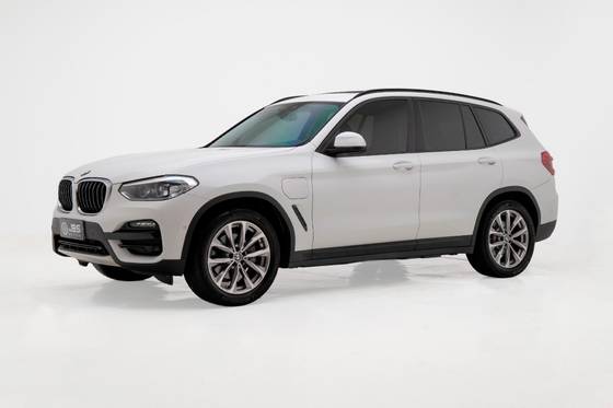 BMW X3 2.0 16V HÍBRIDO XDRIVE30E STEPTRONIC BMW X3 2.0 16V HÍBRIDO XDRIVE30E STEPTRONIC